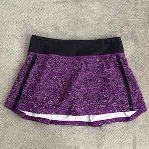 Lululemon Skirt